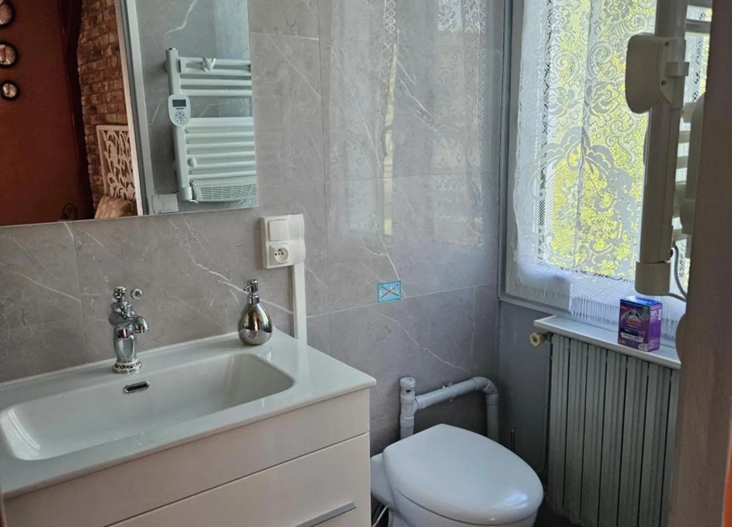Chambres Hotes Du Pont Lafont Saint-Denis-lès-Martel 0*,  França
