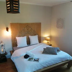 Bed and breakfast La Maison O Kiwis - D'hotes, Saint-Denis-lès-Martel